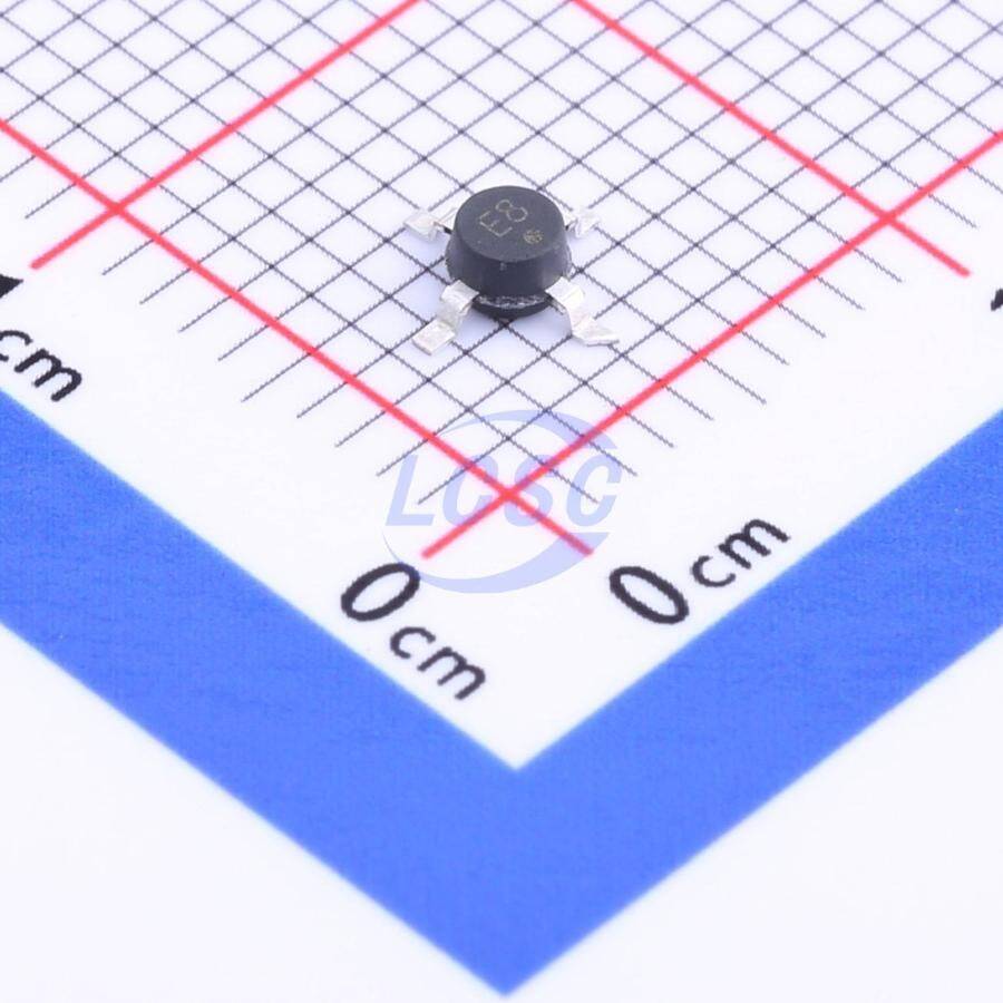 Mini-Circuits ERA-8SM+ - 1