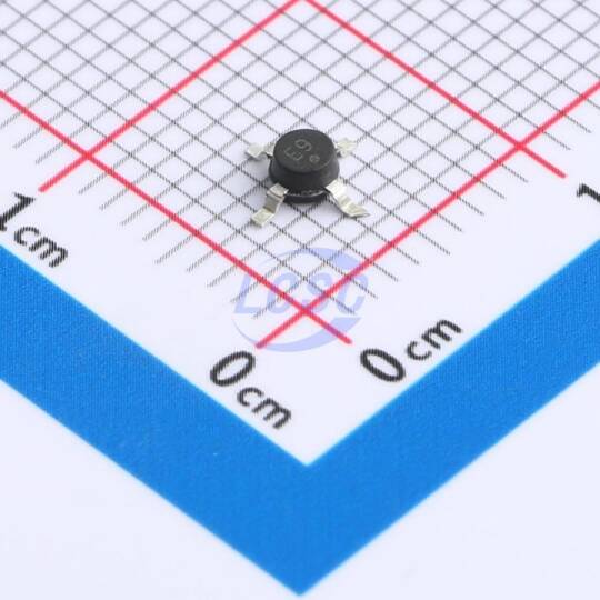 Mini-Circuits ERA-9SM+ - 1