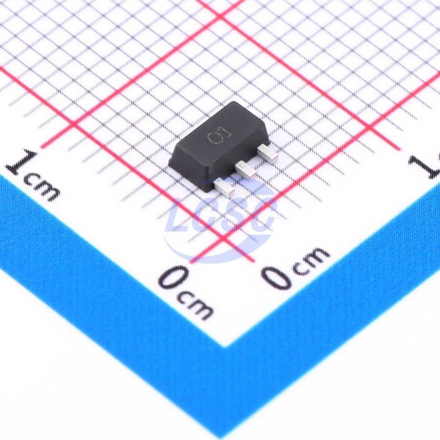 Mini-Circuits GALI-1+ - 1