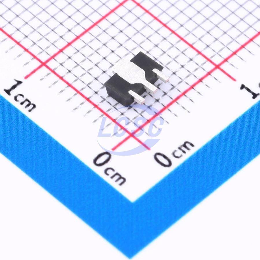 Mini-Circuits GALI-1+ - 2
