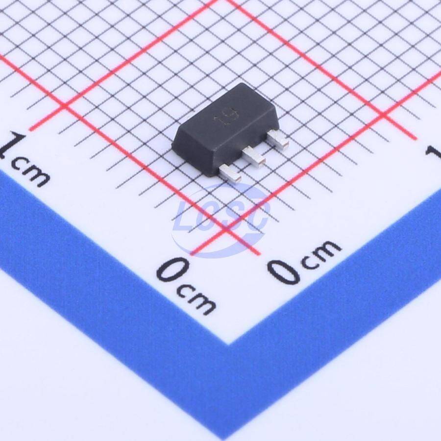 Mini-Circuits GALI-19+ - 1