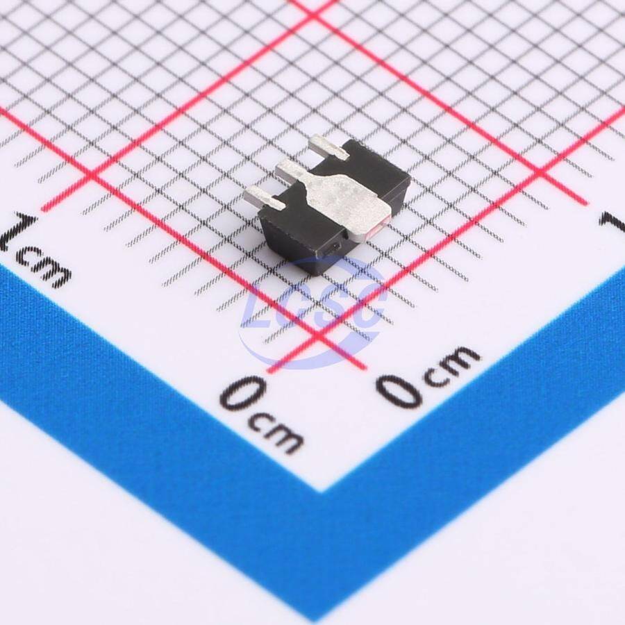 Mini-Circuits GALI-2+ - 2