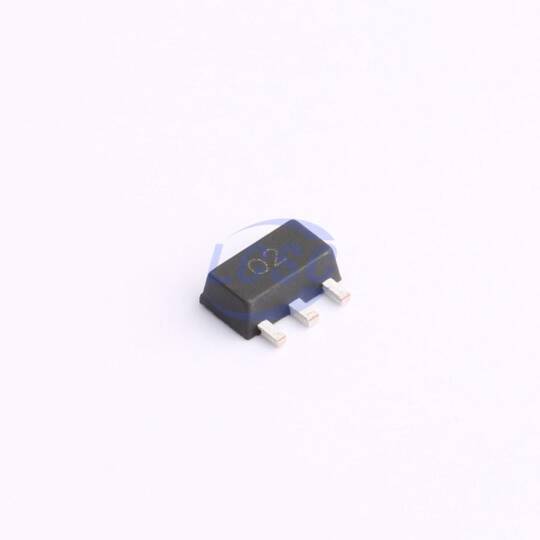 Mini-Circuits GALI-2+ - 3