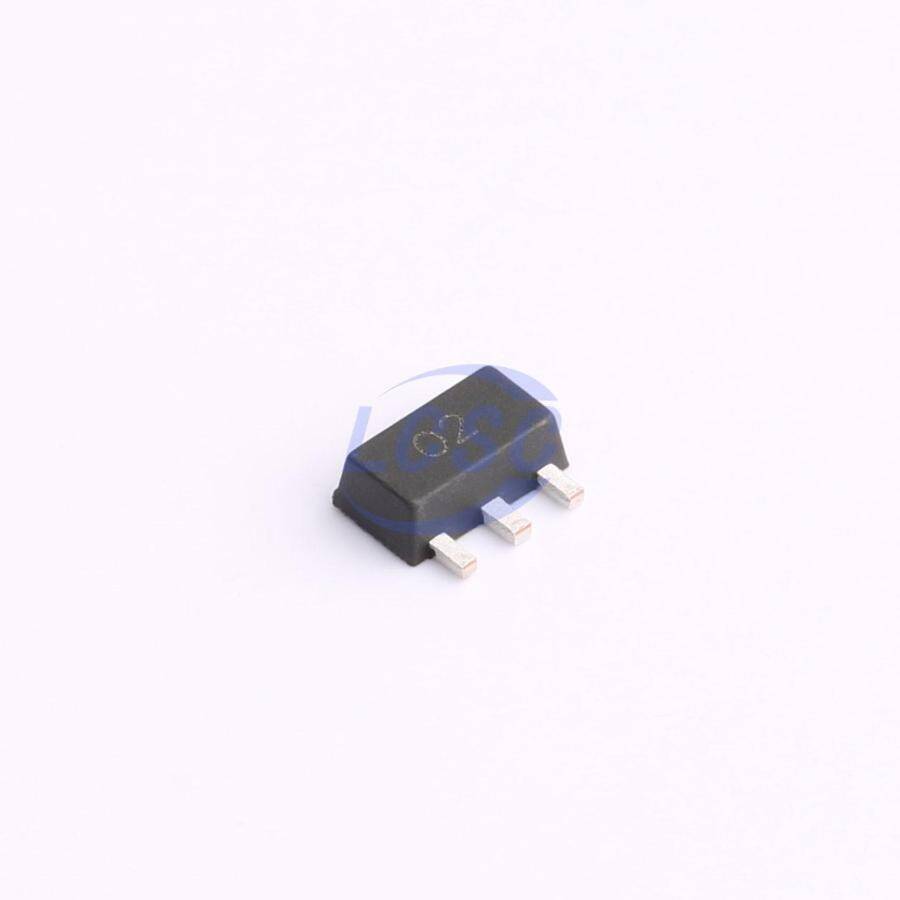 Mini-Circuits GALI-2+ - 3