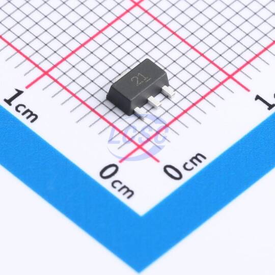 Mini-Circuits GALI-21+ - 1
