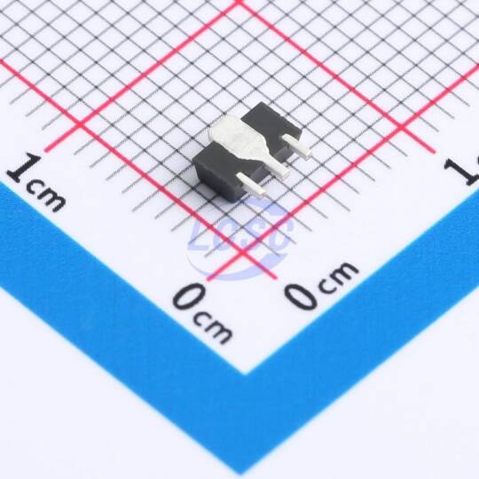 Mini-Circuits GALI-21+ - 2