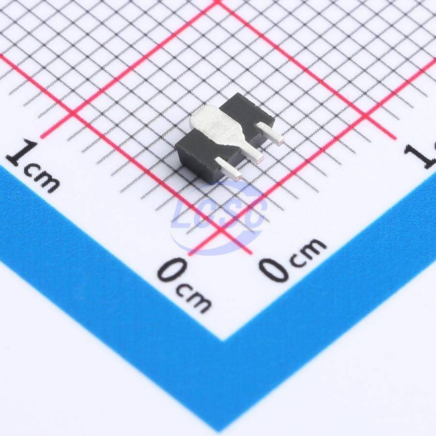 Mini-Circuits GALI-21+ - 2