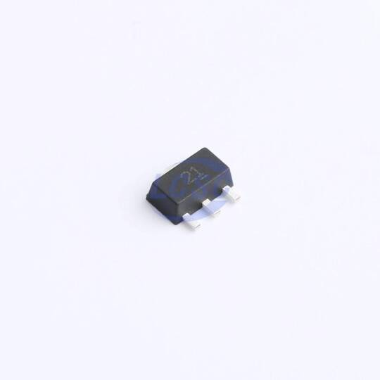 Mini-Circuits GALI-21+ - 3