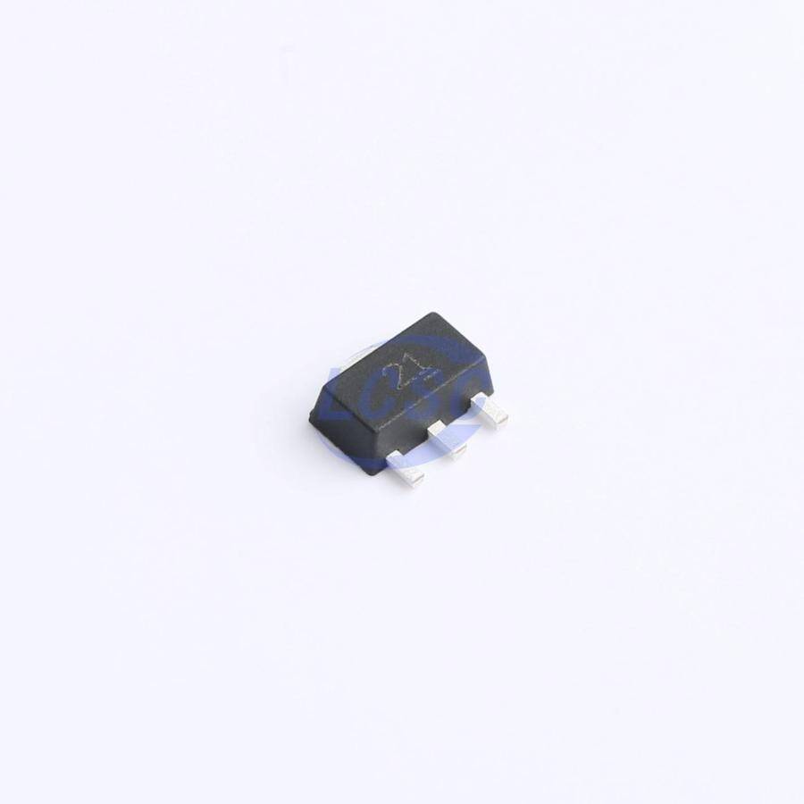 Mini-Circuits GALI-21+ - 3