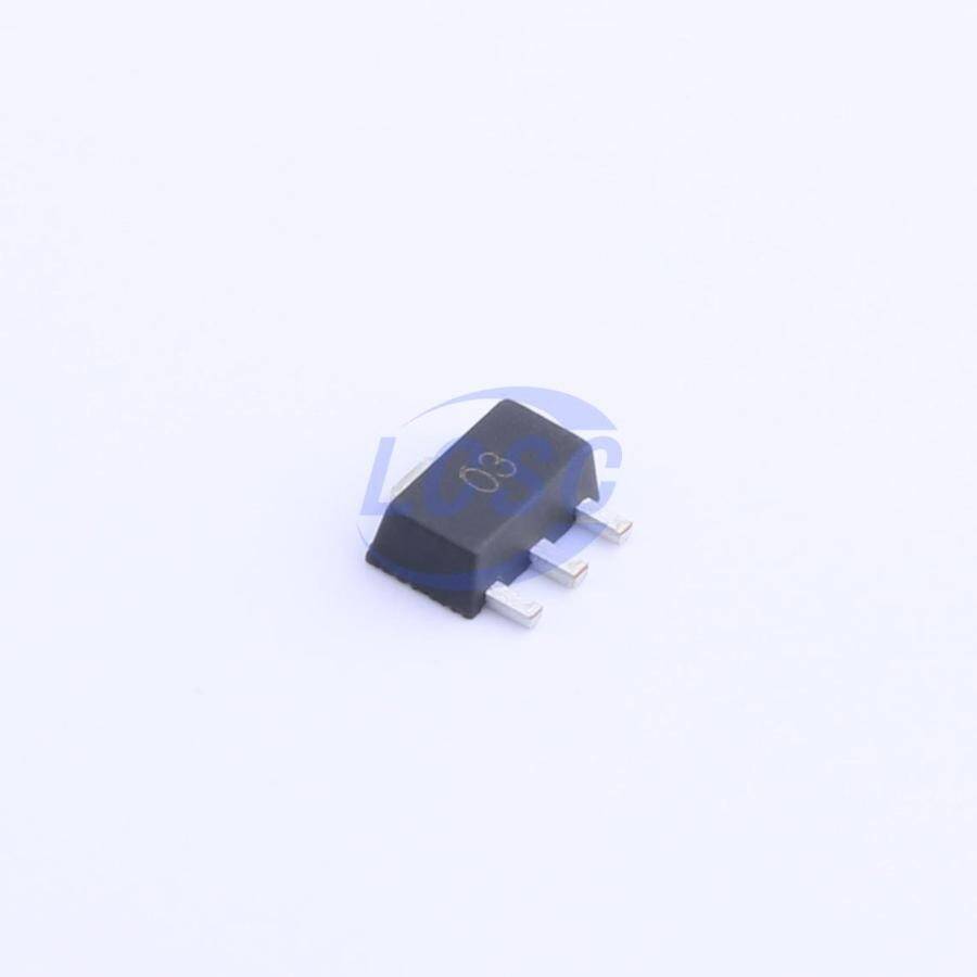 Mini-Circuits GALI-3+ - 3