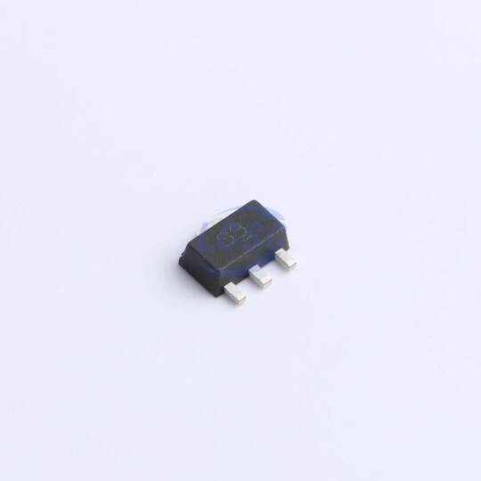 Mini-Circuits GALI-33+ - 3