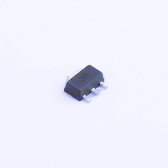 Mini-Circuits GALI-39+ - 3