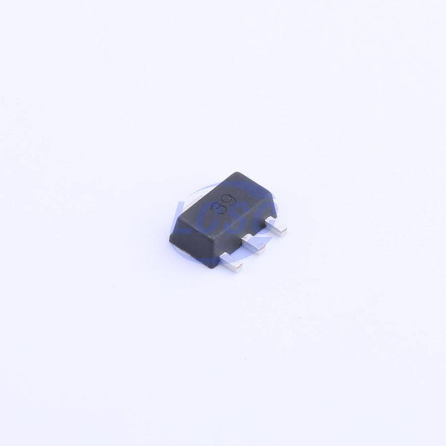 Mini-Circuits GALI-39+ - 3