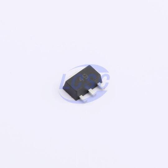 Mini-Circuits GALI-49+ - 3