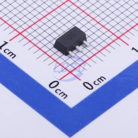 Mini-Circuits GALI-5+ - 1