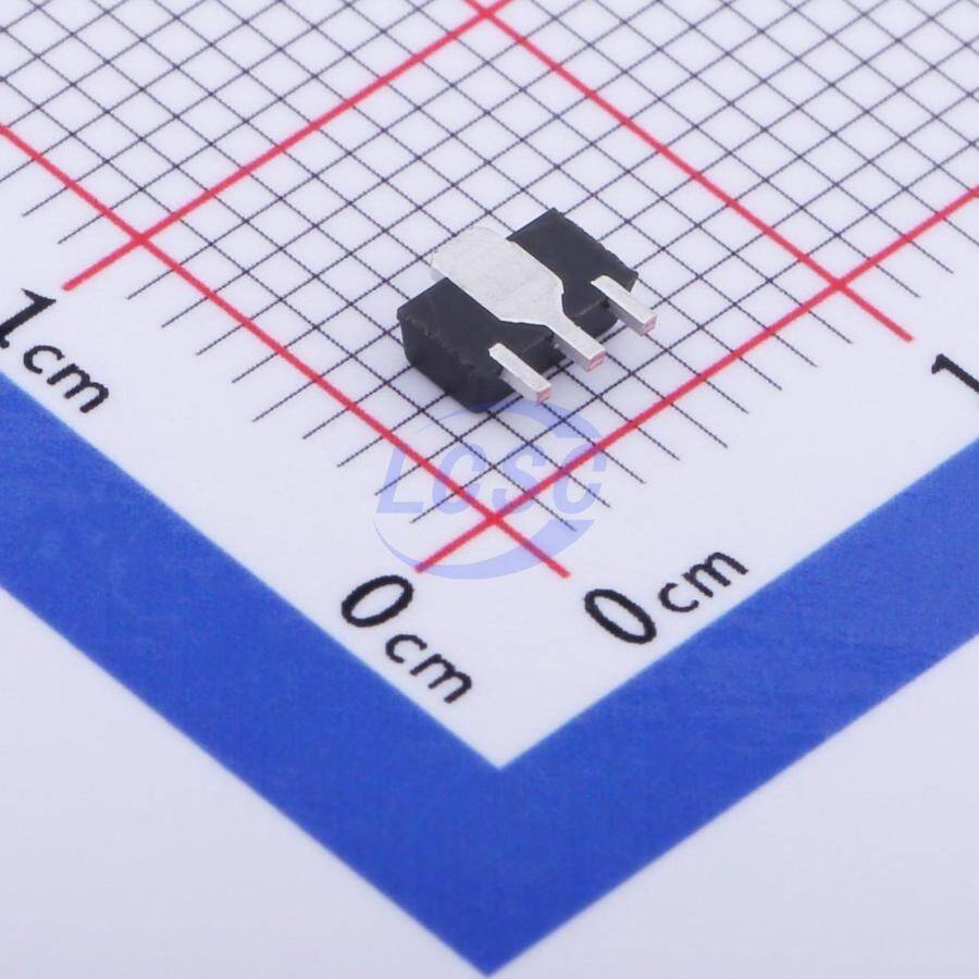 Mini-Circuits GALI-5+ - 2