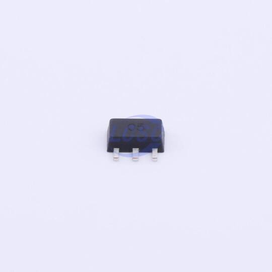 Mini-Circuits GALI-5+ - 3