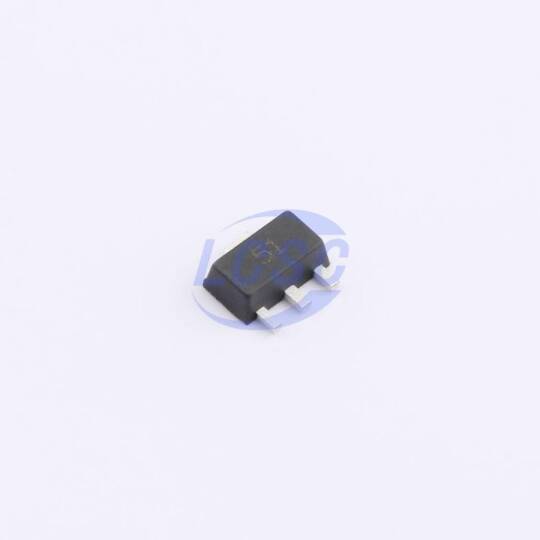 Mini-Circuits GALI-51+ - 3