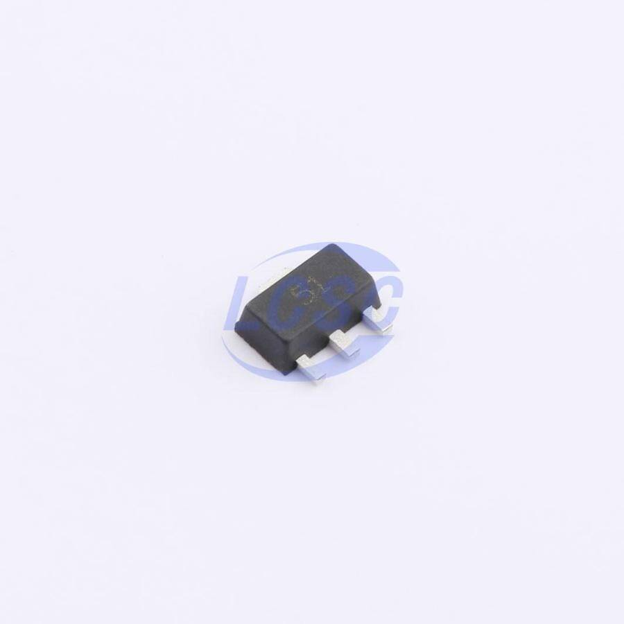 Mini-Circuits GALI-51+ - 3