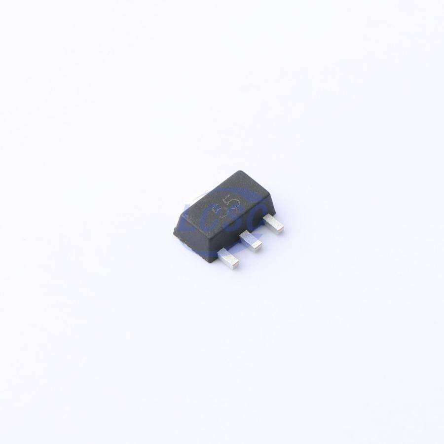 Mini-Circuits GALI-55+ - 3