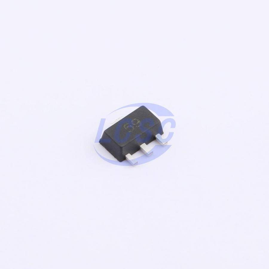 Mini-Circuits GALI-59+ - 3