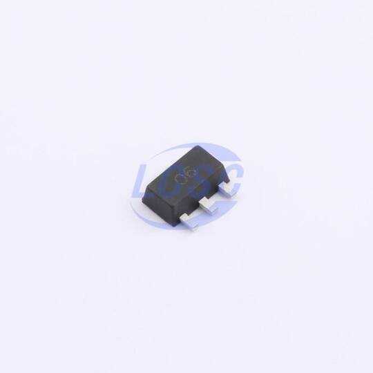Mini-Circuits GALI-6+ - 3