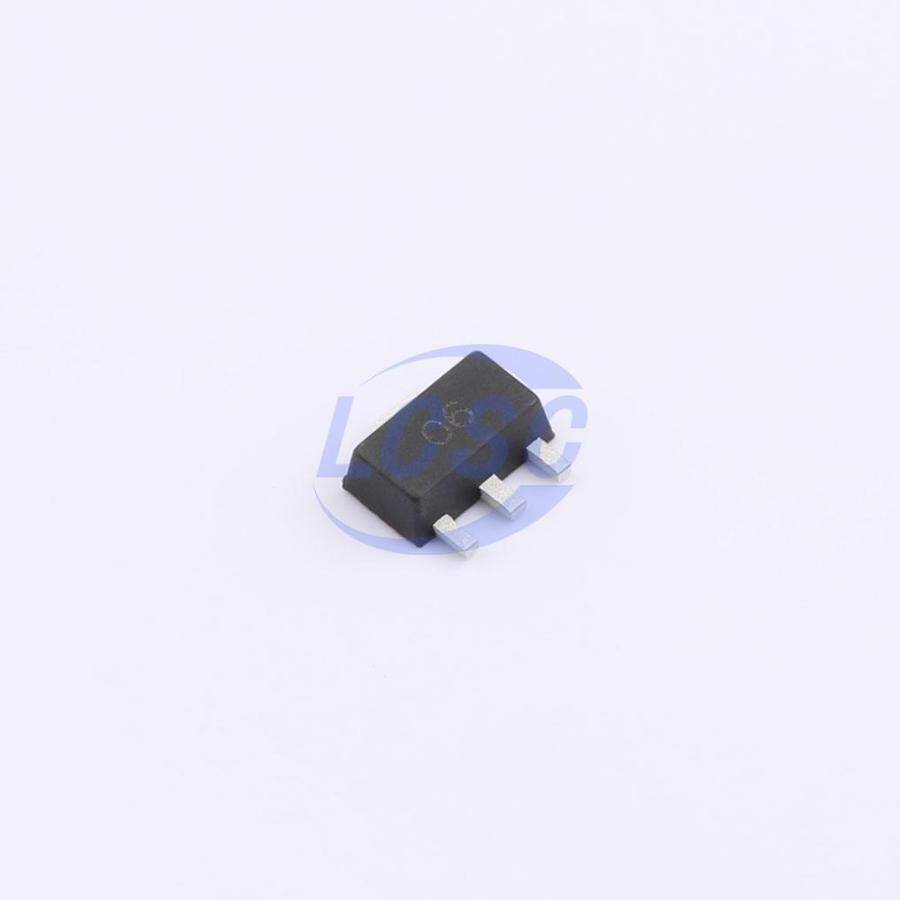 Mini-Circuits GALI-6+ - 3