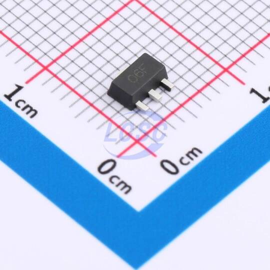 Mini-Circuits GALI-6F+ - 1