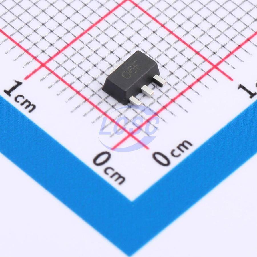 Mini-Circuits GALI-6F+ - 1