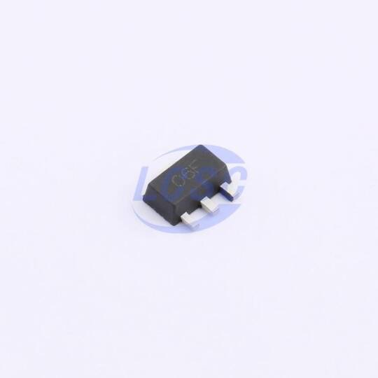 Mini-Circuits GALI-6F+ - 3