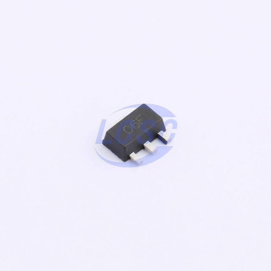 Mini-Circuits GALI-6F+ - 3