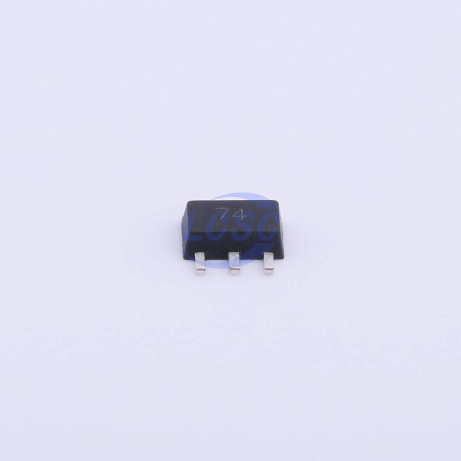Mini-Circuits GALI-74+ - 3