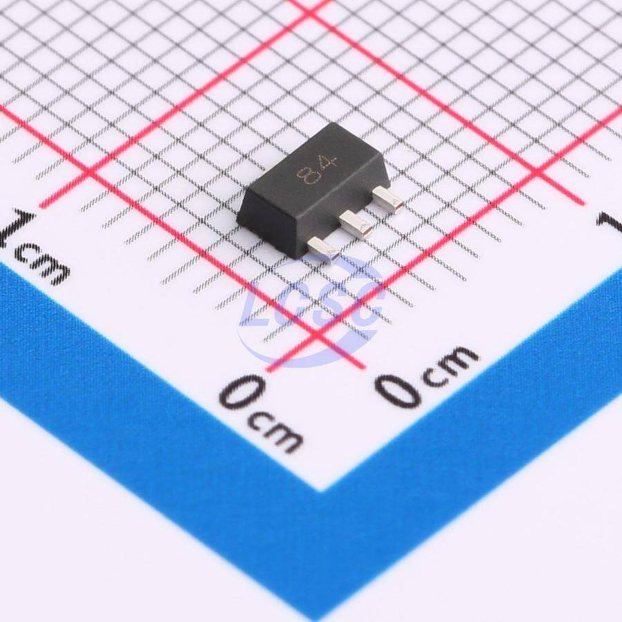 Mini-Circuits GALI-84+ - 1
