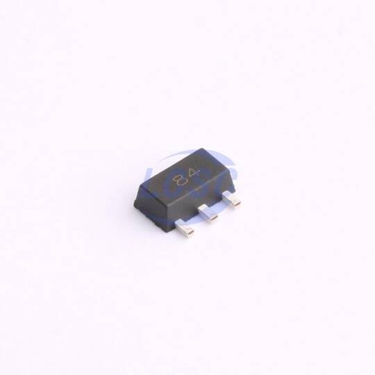 Mini-Circuits GALI-84+ - 3