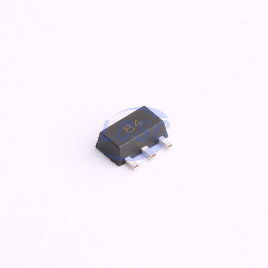 Mini-Circuits GALI-84+ - 3