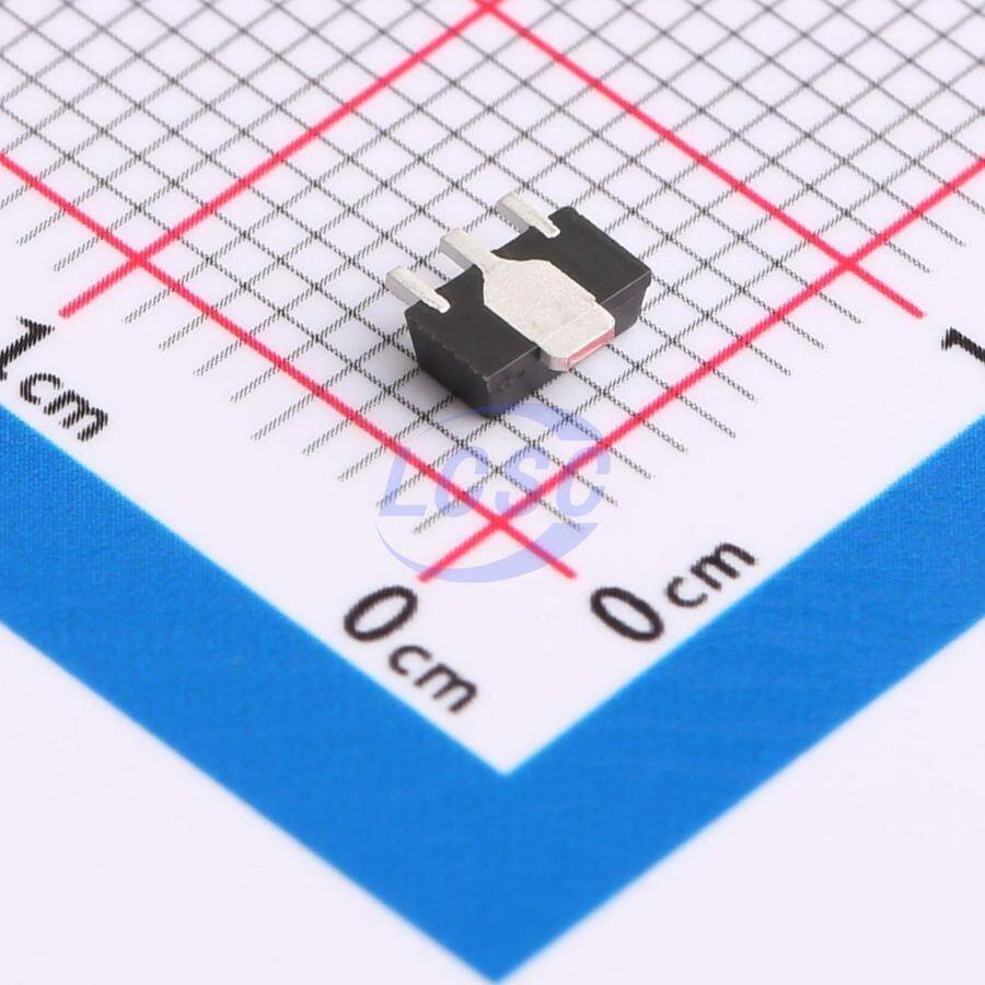 Mini-Circuits GALI-S66+ - 2
