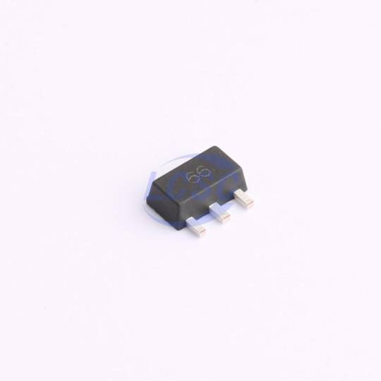 Mini-Circuits GALI-S66+ - 3