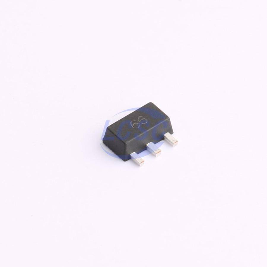 Mini-Circuits GALI-S66+ - 3