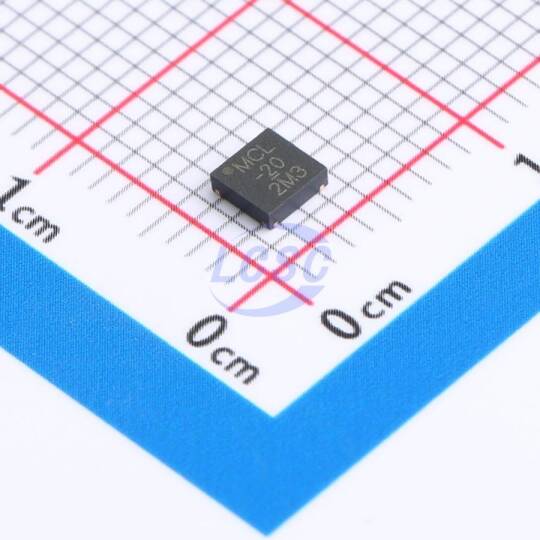 Mini-Circuits GAT-20+ - 1