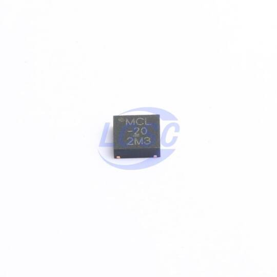 Mini-Circuits GAT-20+ - 3