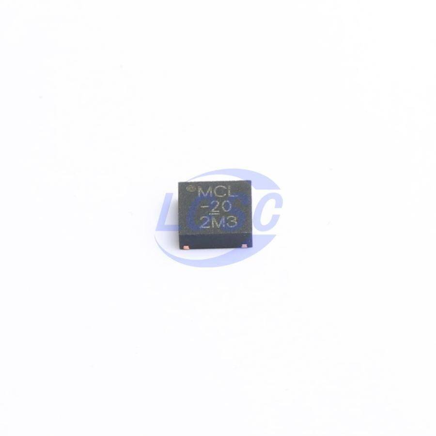Mini-Circuits GAT-20+ - 3