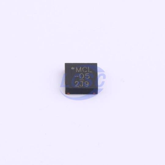 Mini-Circuits GAT-5+ - 3
