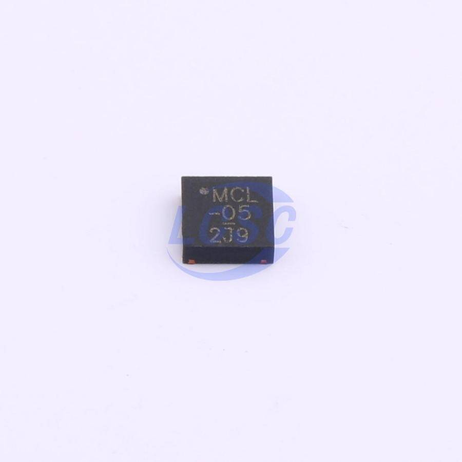Mini-Circuits GAT-5+ - 3