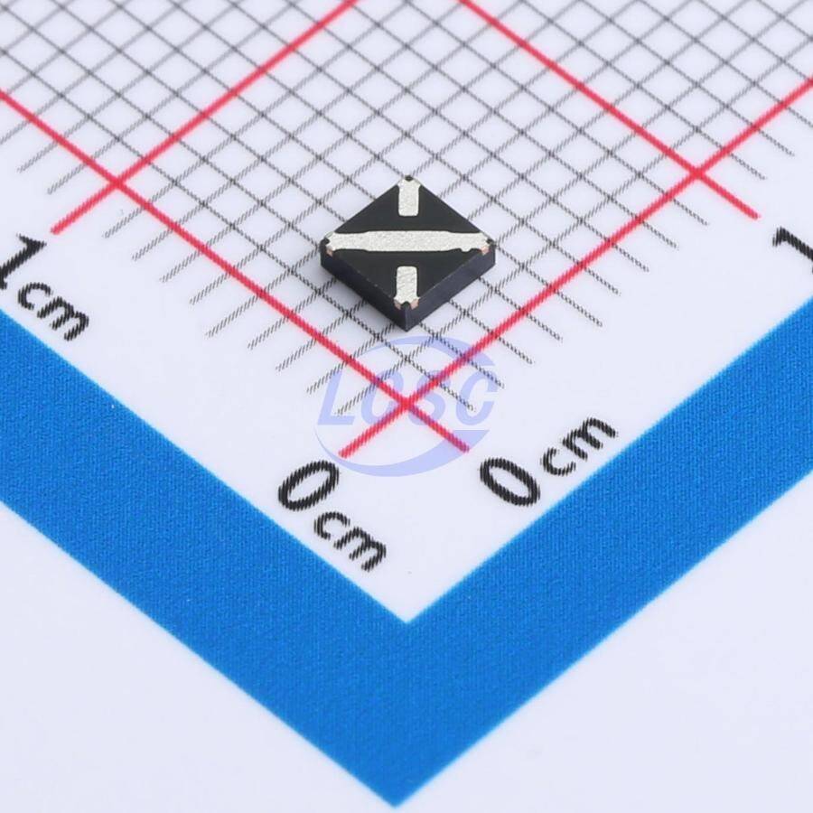Mini-Circuits GAT-6+ - 2