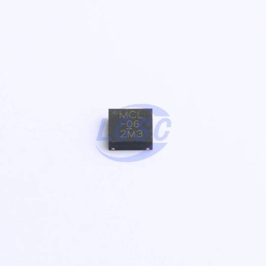 Mini-Circuits GAT-6+ - 3