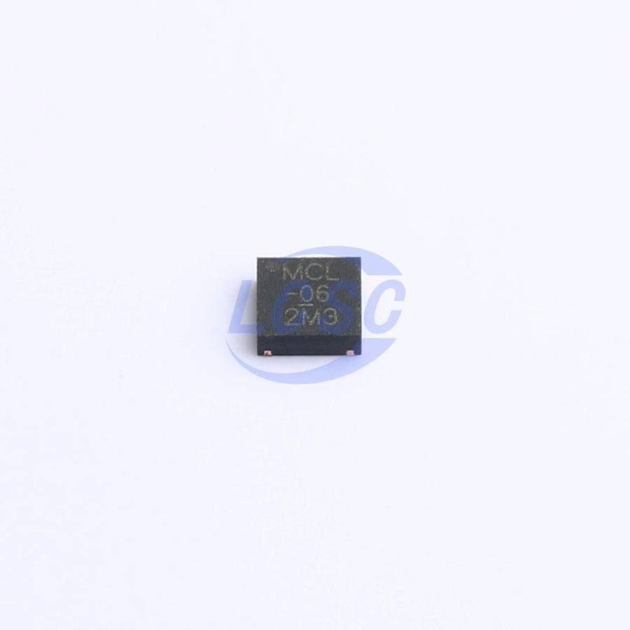 Mini-Circuits GAT-6+ - 3