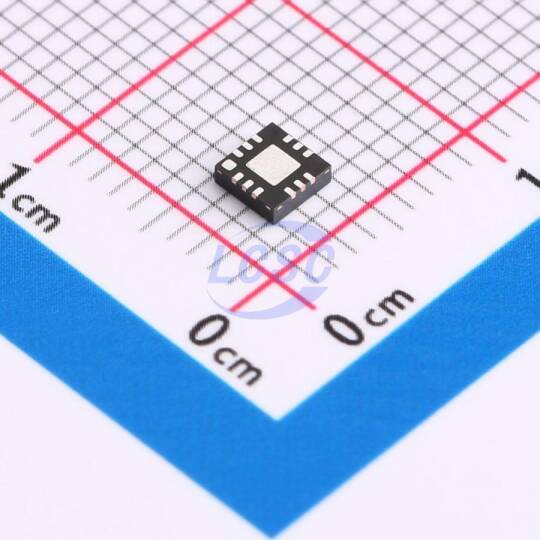 Mini-Circuits GP2S+ - 2