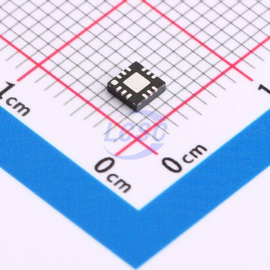 Mini-Circuits GP2S+ - 2