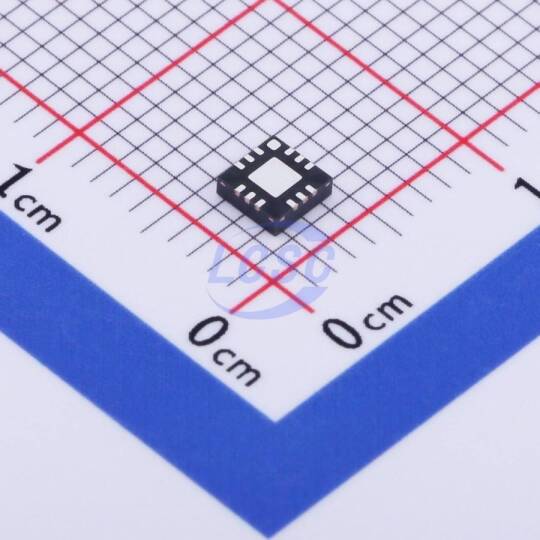 Mini-Circuits GP2S1+ - 2