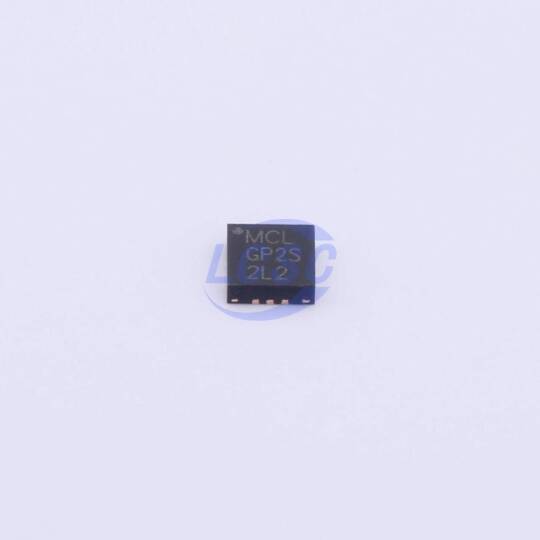 Mini-Circuits GP2S1+ - 3